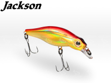 Воблер Jackson Komachi 45F Akakin